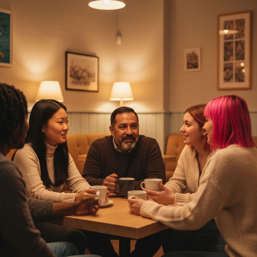 Understanding Anxiety: Strategies That Work