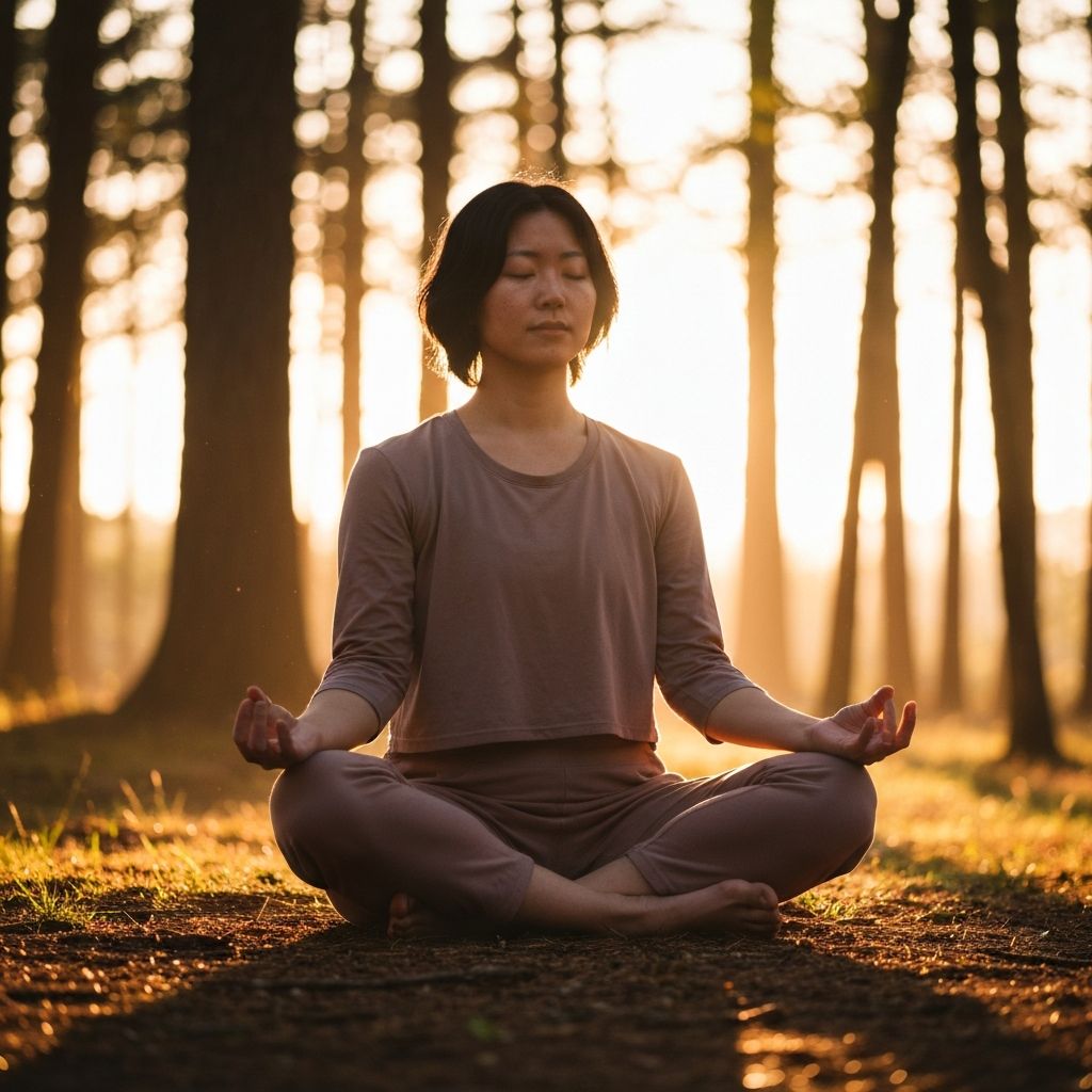 5 Daily Habits to Support Your Mental Health