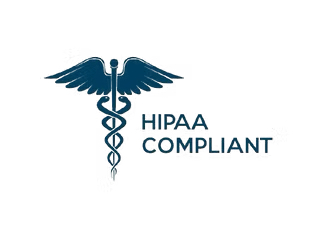 HIPAA Compliant