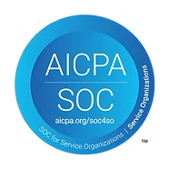 AICPA SOC Certified